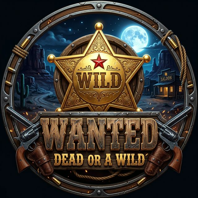 Wanted Dead or a Wild