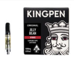 Jilly Bean Vape Cartridge, Vape cartridge, kingpen vape carts for sale Australia,