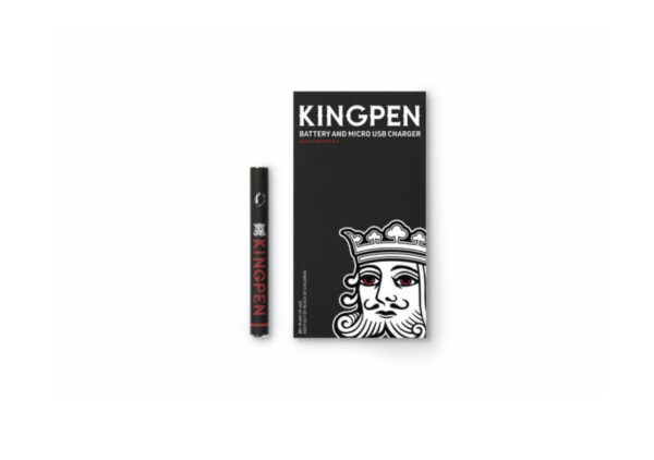 Kingpen Battery Kit, vape carts battery for sale,buy vape carts battery near me,