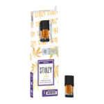 VANILLA RUNTZ LIVE RESIN POD, VAPE CARTS AUSSIE,