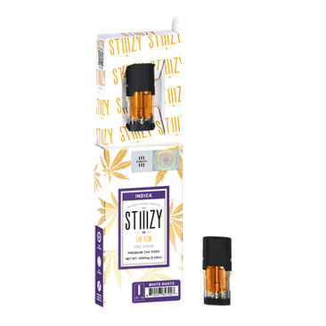 VANILLA RUNTZ LIVE RESIN POD, VAPE CARTS AUSSIE,