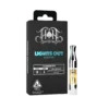 LIGHTS OUT CLOUDBERRY CBN SLEEP VAPE, Heavy hitters carts, vape cartridges for sale,