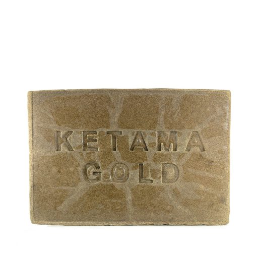 Ketama Gold Marijuana Hash