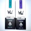 West Coast Cure cartridges