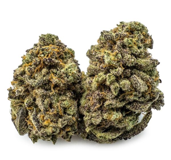 Zkittlez Cannabis Strain